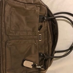 Tumi travel tote-I accept most offers👍🏼